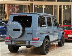 مێرسێدس بێنز G-Class